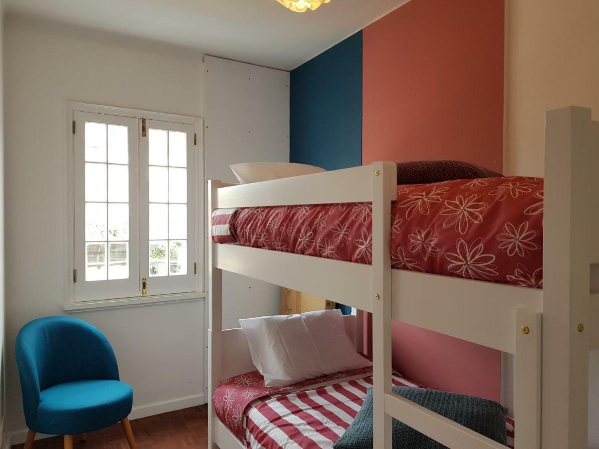 Estalagem Pink'nblue House 4*